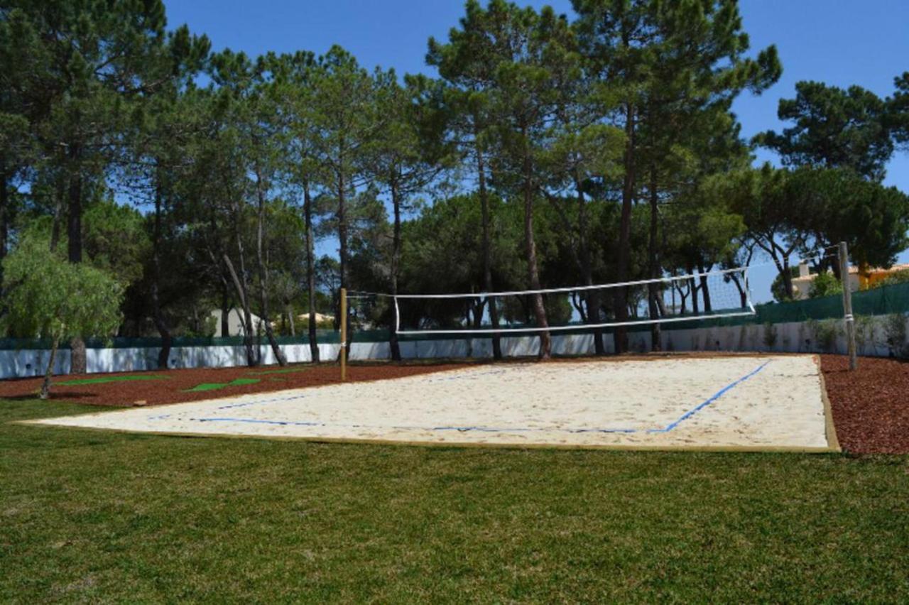 8-Bed Villa In Vilamoura-Sleeps-Playground-Pool Exterior foto